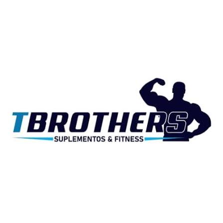 TBROTHERS Suplementos & Fitness